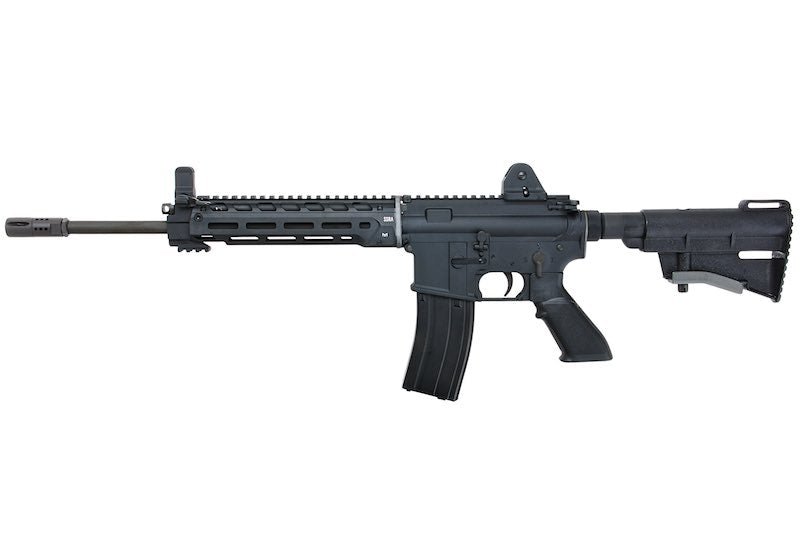 VFC T91 SOC GBB Airsoft Rifle - Bang Bang Airsoft