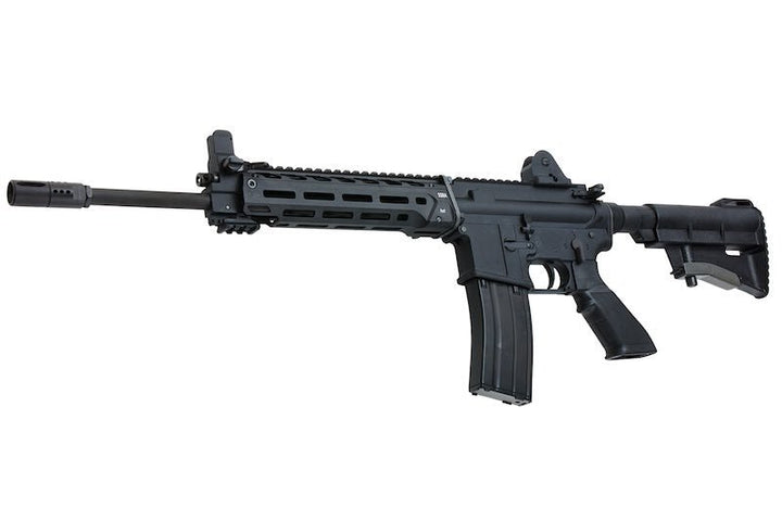 VFC T91 SOC GBB Airsoft Rifle - Bang Bang Airsoft