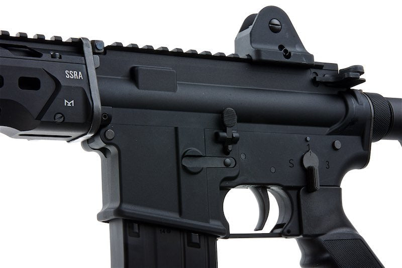 VFC T91 SOC GBB Airsoft Rifle - Bang Bang Airsoft