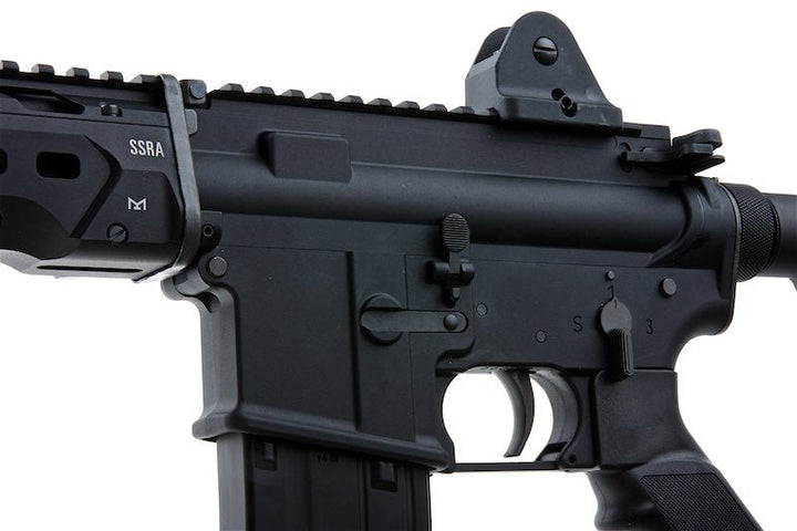VFC T91 SOC GBB Airsoft Rifle - Bang Bang Airsoft