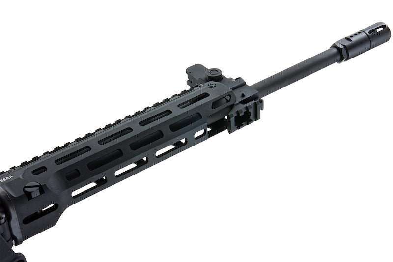 VFC T91 SOC GBB Airsoft Rifle - Bang Bang Airsoft