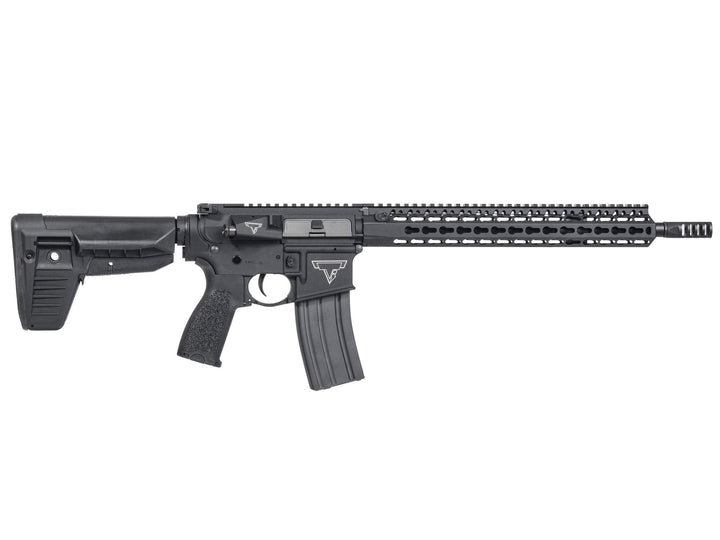 VFC TTI JW2 Ultralight Airsoft M4 AEG Rifle (14.5 inches, Keymod) (GATE ASTER Inside) - Bang Bang Airsoft