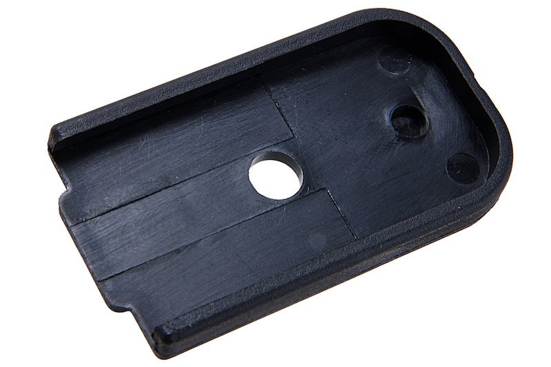 VFC Umarex MP7 GBB Magazine Plate (Original Part  06 - 17) - Bang Bang Airsoft