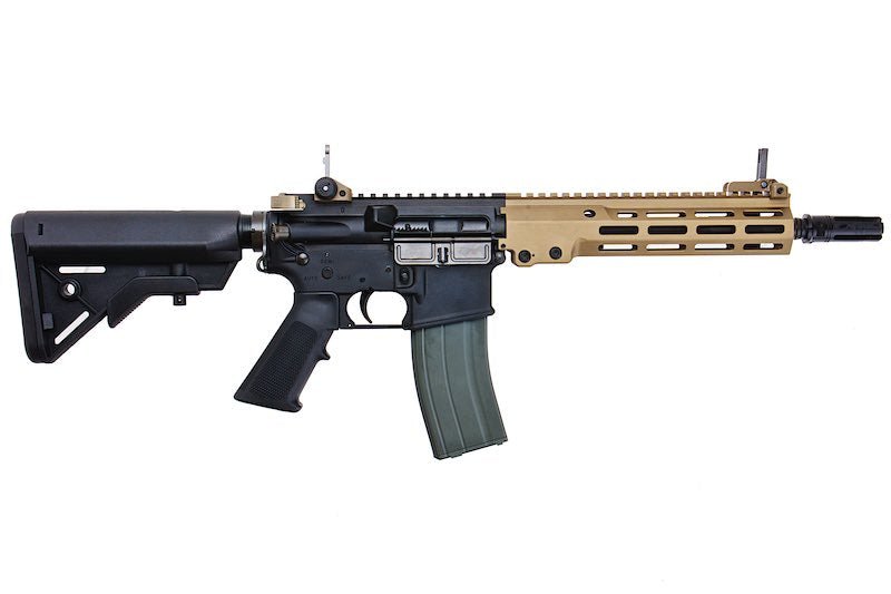 VFC URGI GBB Airsoft Rifle V3 (10.3 inch Colt Licensed) - Bang Bang Airsoft