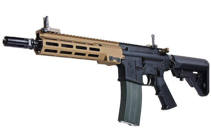 VFC URGI GBB Airsoft Rifle V3 (10.3 inch Colt Licensed) - Bang Bang Airsoft