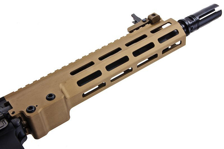 VFC URGI GBB Airsoft Rifle V3 (10.3 inch Colt Licensed) - Bang Bang Airsoft