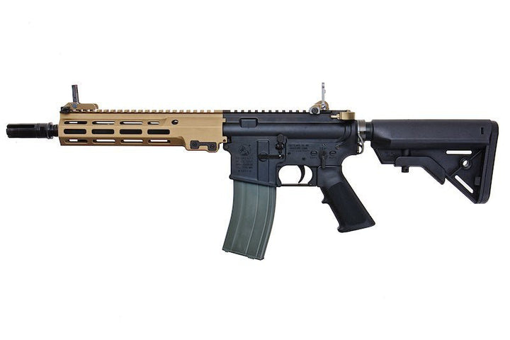 VFC URGI GBB Airsoft Rifle V3 (10.3 inch Colt Licensed) - Bang Bang Airsoft