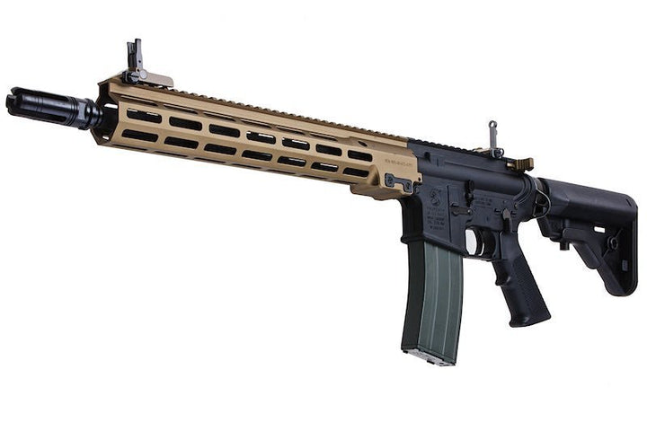 VFC URGI GBB Airsoft Rifle V3 (14.5 inch Colt Licensed) - Bang Bang Airsoft