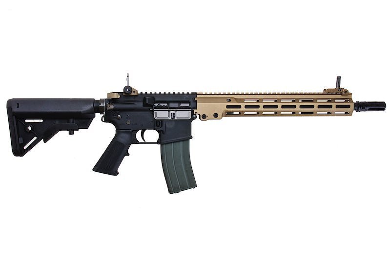 VFC URGI GBB Airsoft Rifle V3 (14.5 inch Colt Licensed) - Bang Bang Airsoft