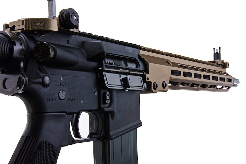 VFC URGI GBB Airsoft Rifle V3 (14.5 inch Colt Licensed) - Bang Bang Airsoft