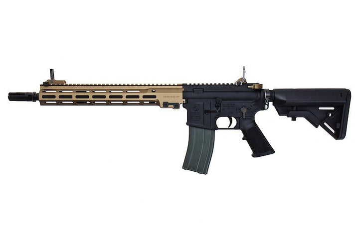 VFC URGI GBB Airsoft Rifle V3 (14.5 inch Colt Licensed) - Bang Bang Airsoft