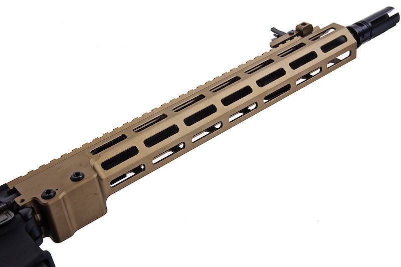 VFC URGI GBB Airsoft Rifle V3 (14.5 inch Colt Licensed) - Bang Bang Airsoft