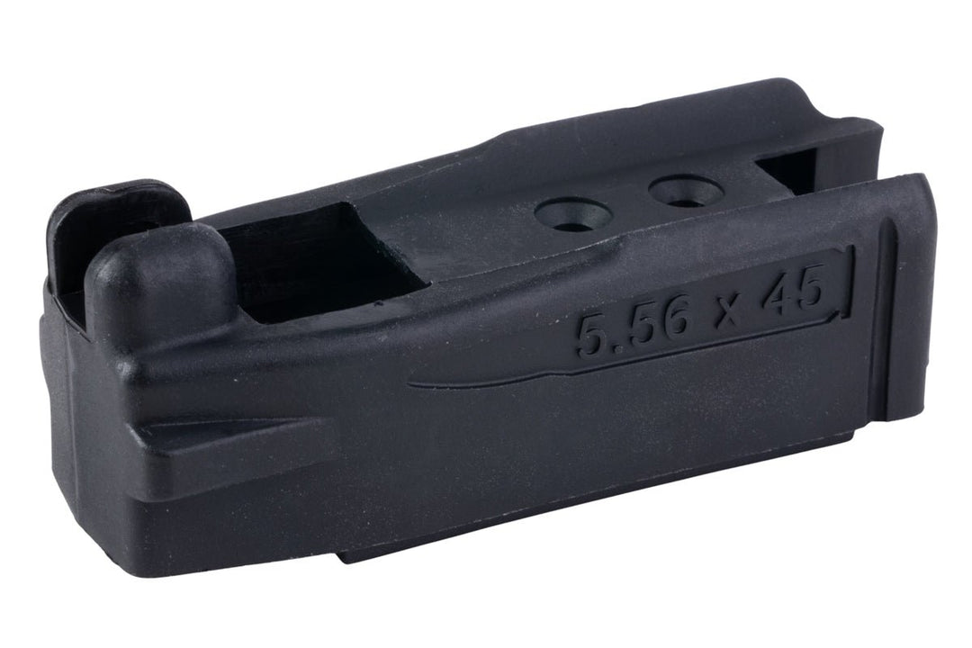VFC VMAG Gas Magazine Lip Set (V3) - Black - Bang Bang Airsoft