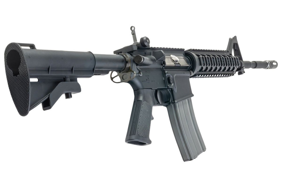 VFC VR16 M4A1 RIS / SOPMOD 14.5 inch EVO GBB Airsoft Rifle - Bang Bang Airsoft