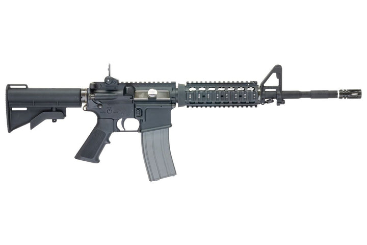 VFC VR16 M4A1 RIS / SOPMOD 14.5 inch EVO GBB Airsoft Rifle - Bang Bang Airsoft