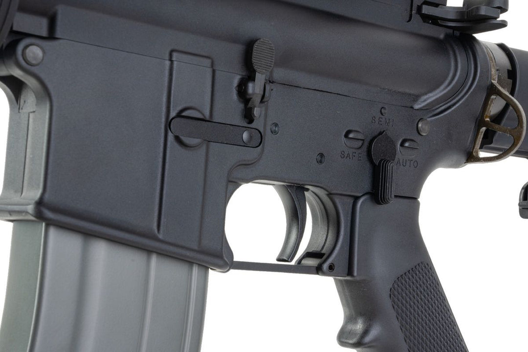 VFC VR16 M4A1 RIS / SOPMOD 14.5 inch EVO GBB Airsoft Rifle - Bang Bang Airsoft