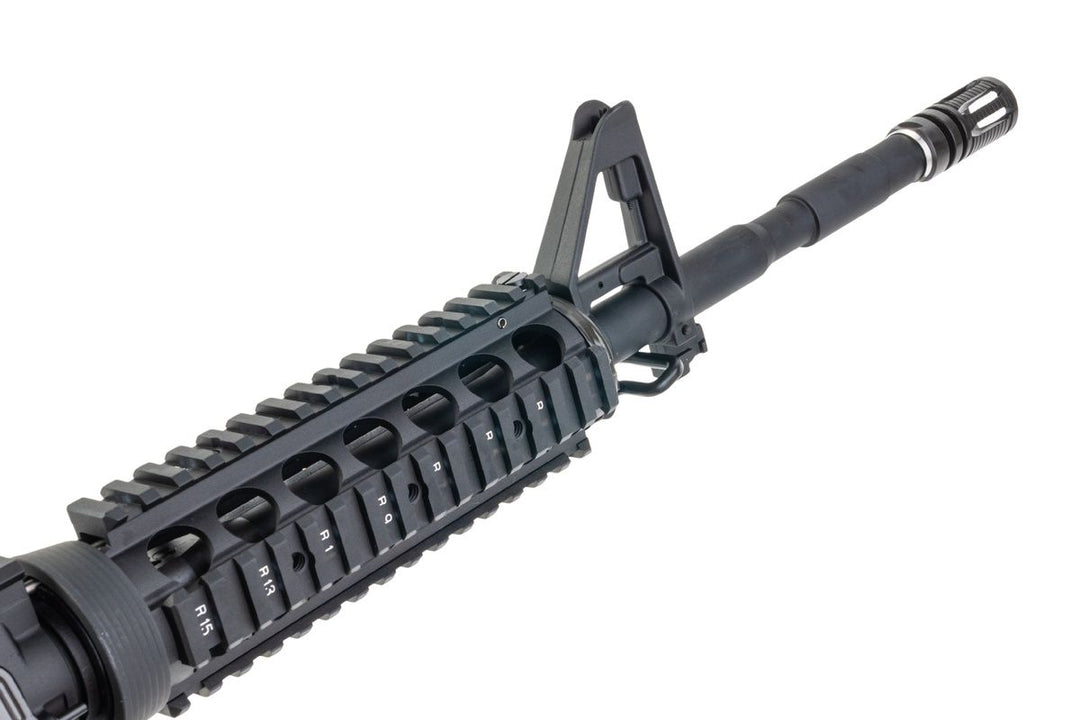 VFC VR16 M4A1 RIS / SOPMOD 14.5 inch EVO GBB Airsoft Rifle - Bang Bang Airsoft