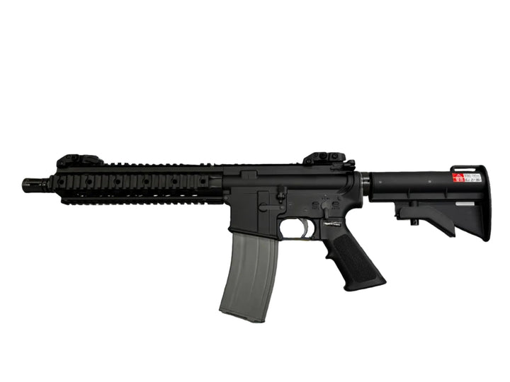 Gas Airsoft Rifles – Bang Bang Airsoft
