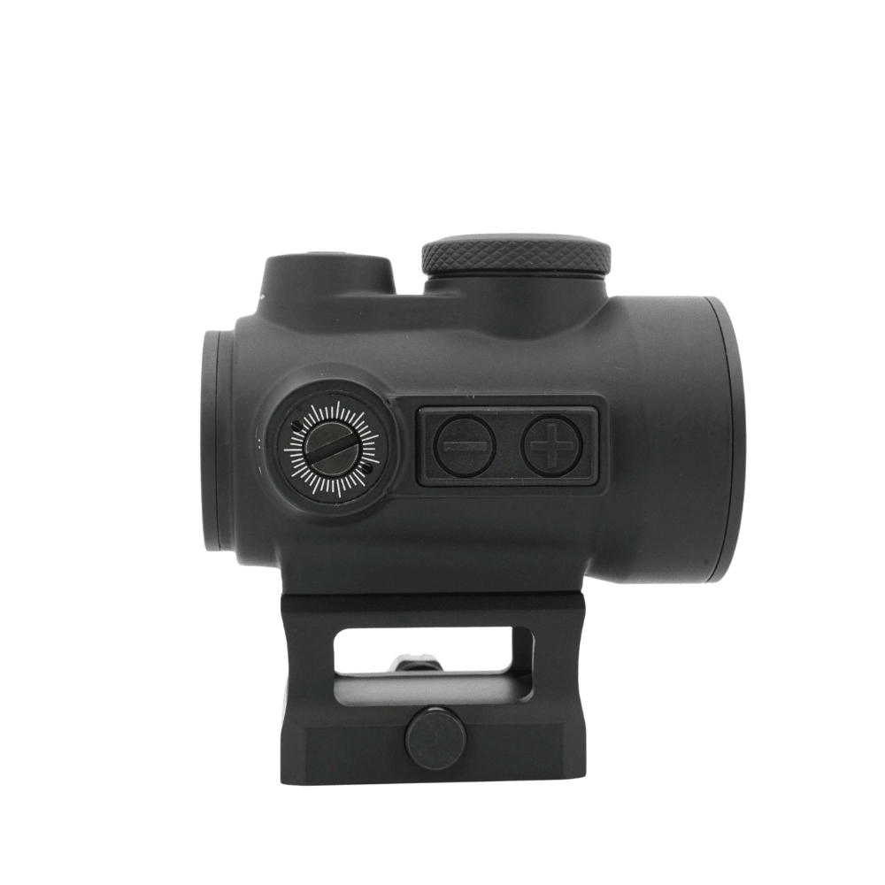 Victoptics SRD 1x30 Red Dot Sight - Bang Bang Airsoft