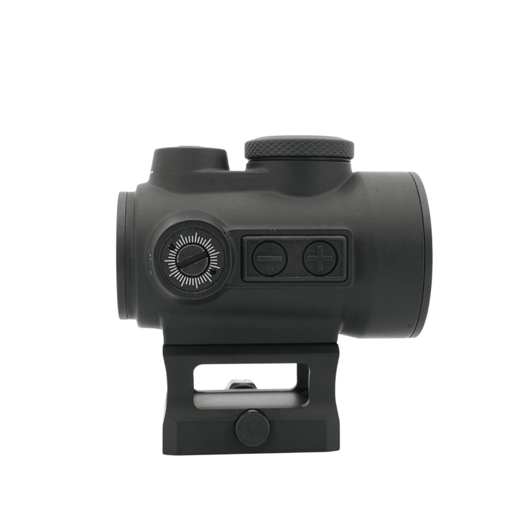 Victoptics SRD 1x30 Red Dot Sight - Bang Bang Airsoft