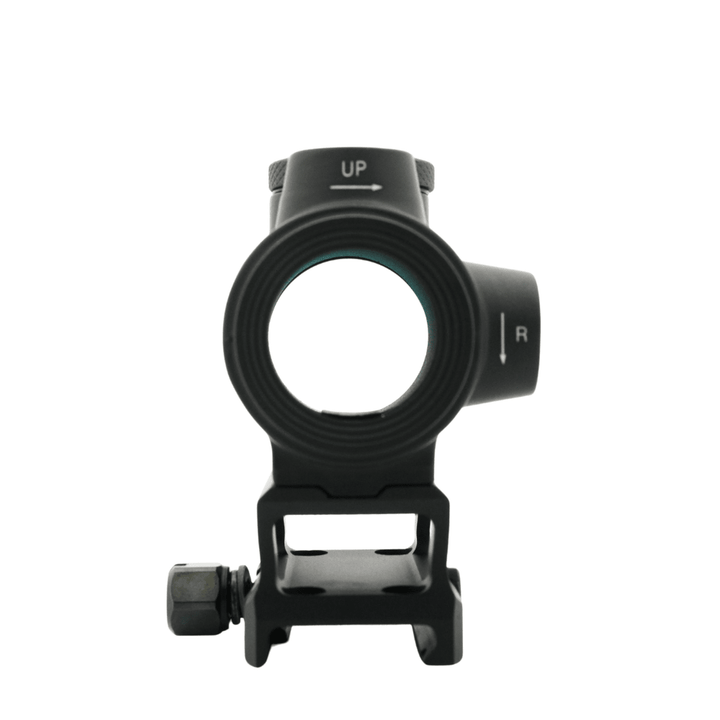 Victoptics SRD 1x30 Red Dot Sight - Bang Bang Airsoft