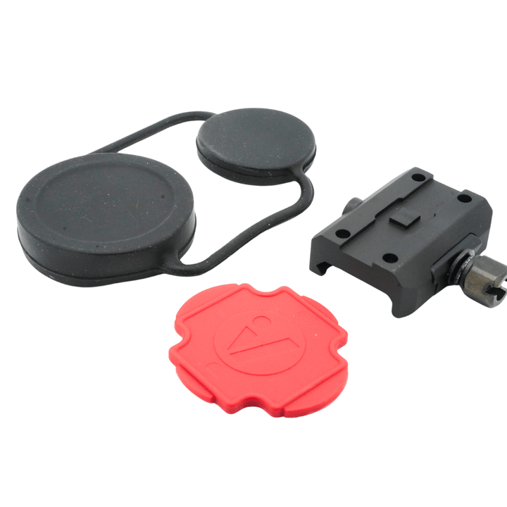 Victoptics SRD 1x30 Red Dot Sight - Bang Bang Airsoft