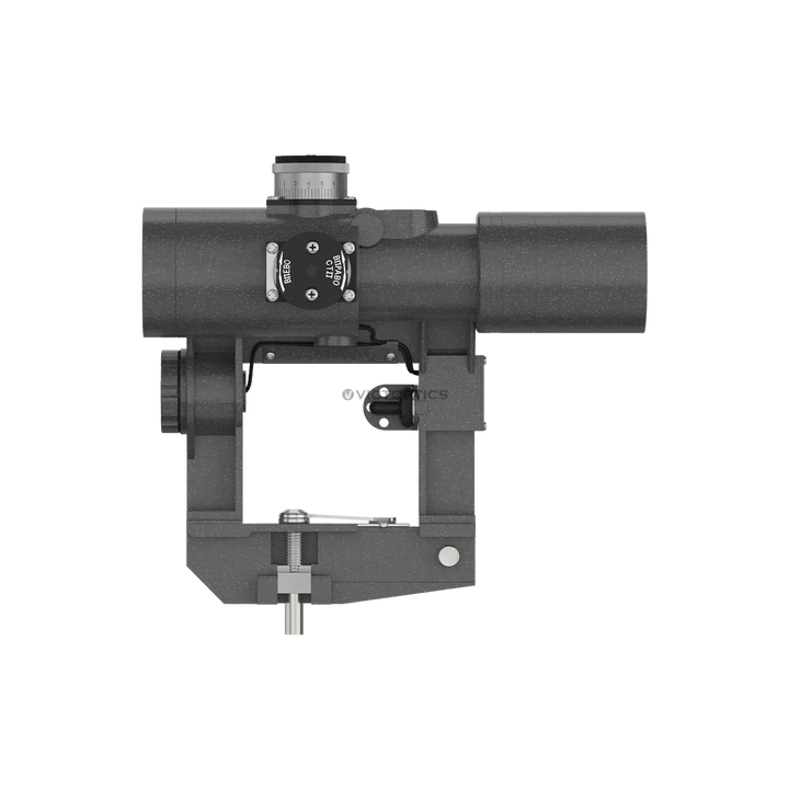 VictOptics SVD 1x28 Red Dot Sight - Bang Bang Airsoft