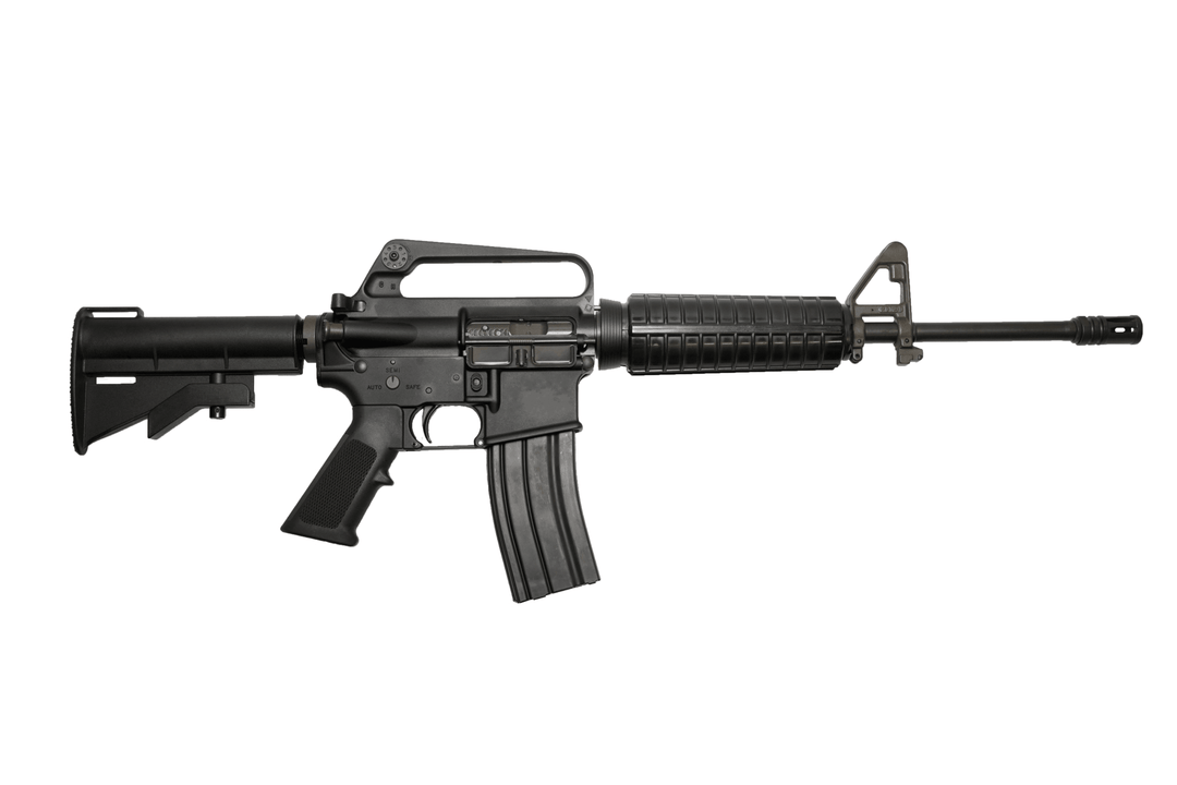 VIPER TECH M16 723 GBBR - Bang Bang Airsoft