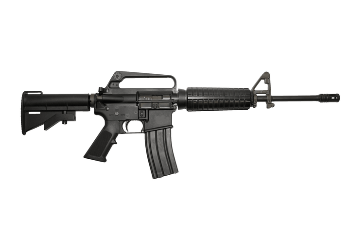 VIPER TECH M16 723 GBBR - Bang Bang Airsoft