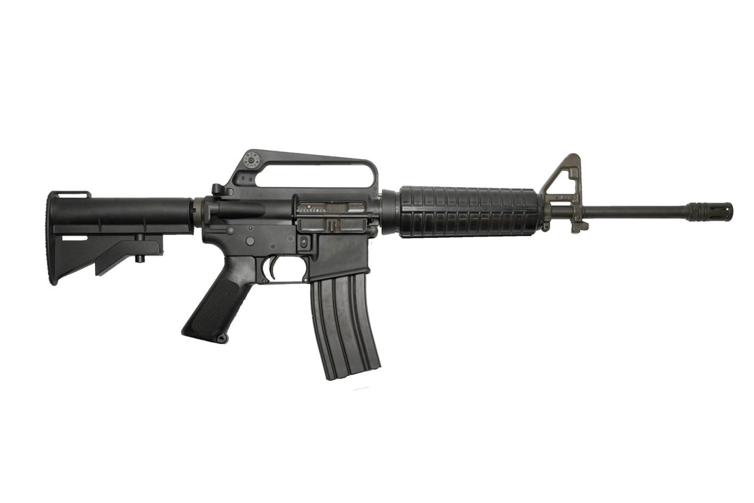 VIPER TECH M16A1 653 GBBR - Bang Bang Airsoft