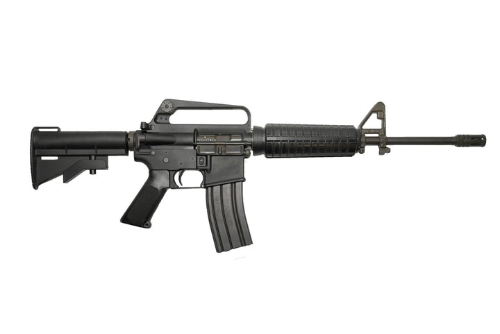 VIPER TECH M16A1 653 GBBR - Bang Bang Airsoft