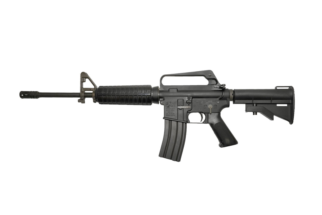 VIPER TECH M16A1 653 GBBR - Bang Bang Airsoft