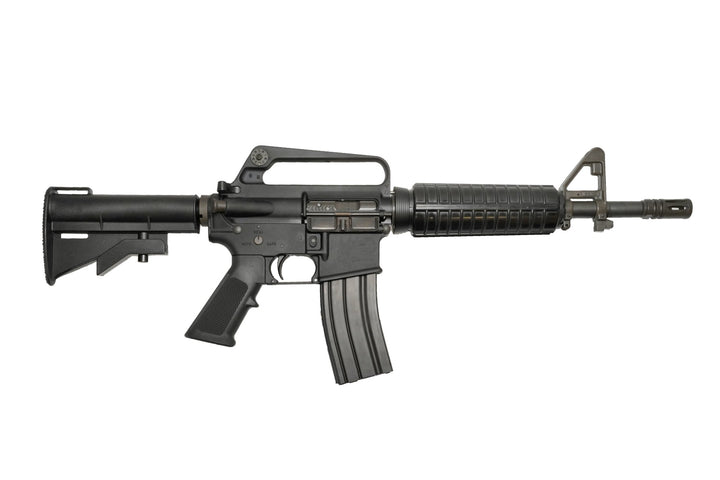 VIPER TECH M16A1 733 GBBR - Bang Bang Airsoft