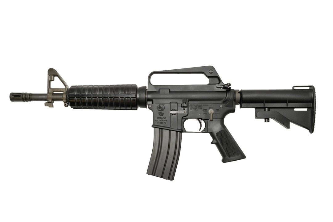 VIPER TECH M16A1 733 GBBR - Bang Bang Airsoft