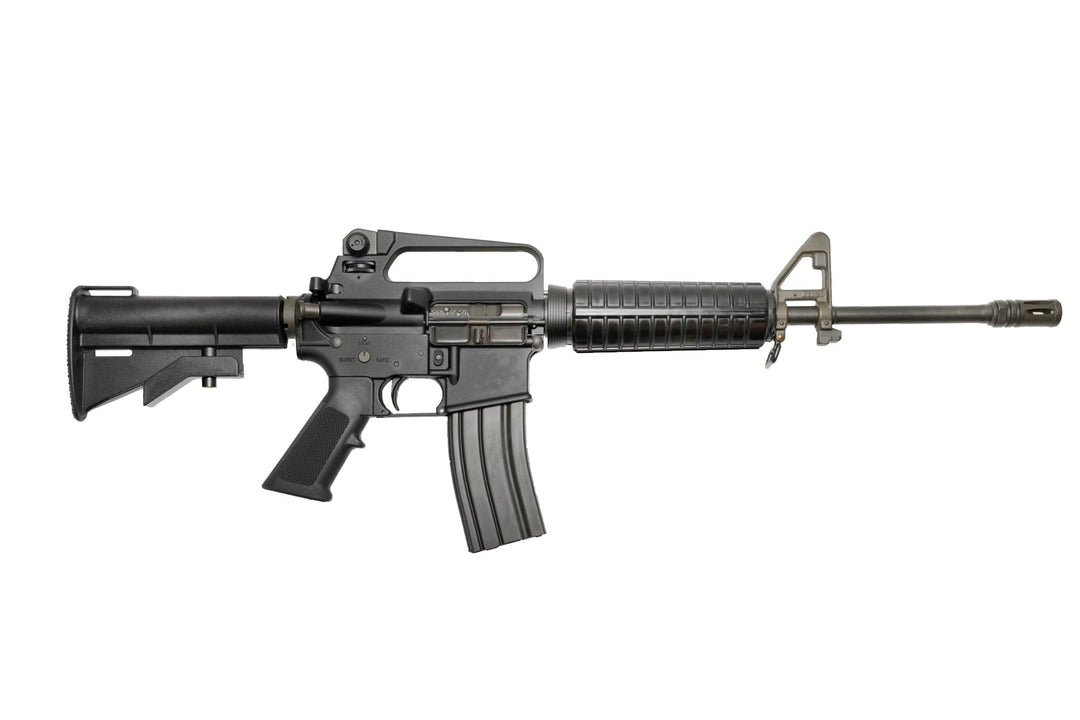 VIPER TECH M16A2 723 GBBR - Bang Bang Airsoft