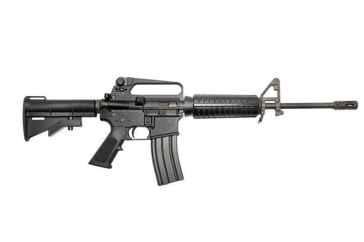 VIPER TECH M16A2 723 GBBR - Bang Bang Airsoft