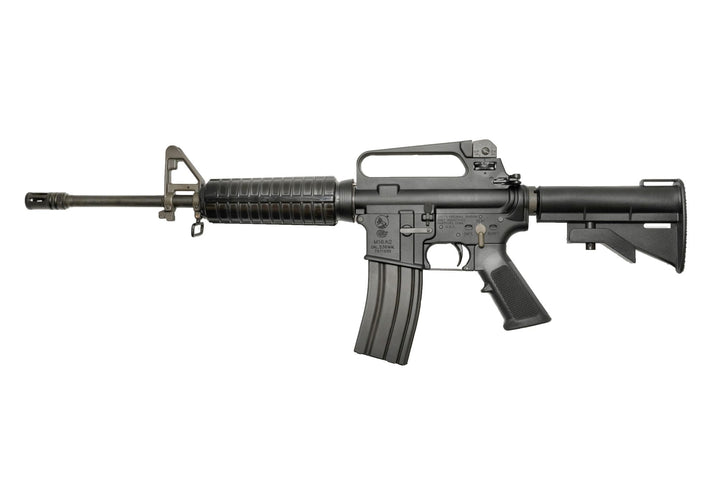VIPER TECH M16A2 723 GBBR - Bang Bang Airsoft