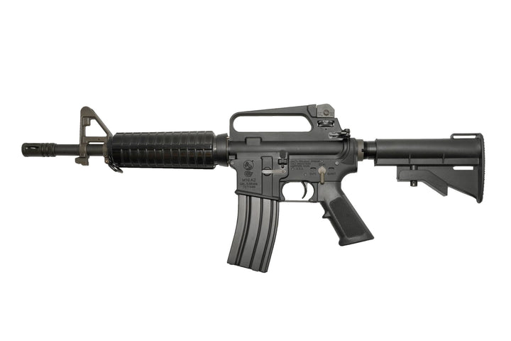 VIPER TECH M16A2 733 GBBR - Bang Bang Airsoft