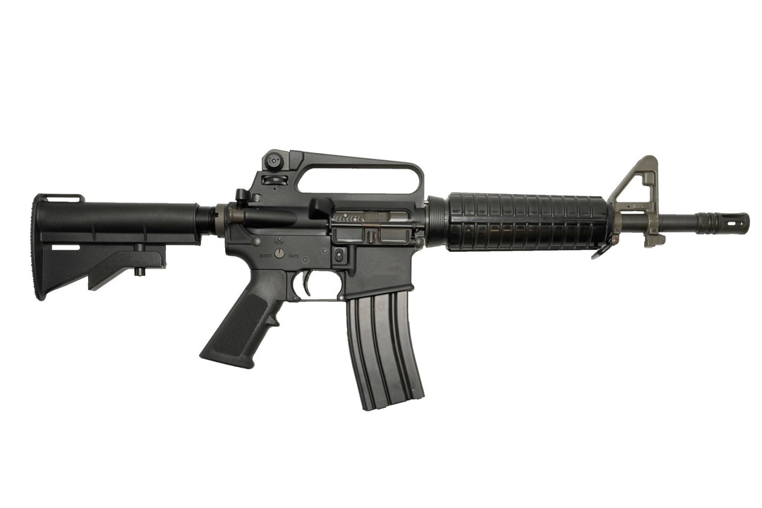 VIPER TECH M16A2 733 GBBR - Bang Bang Airsoft