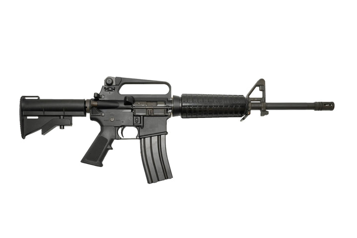 VIPER TECH M16A2 Carbine GBBR - Bang Bang Airsoft