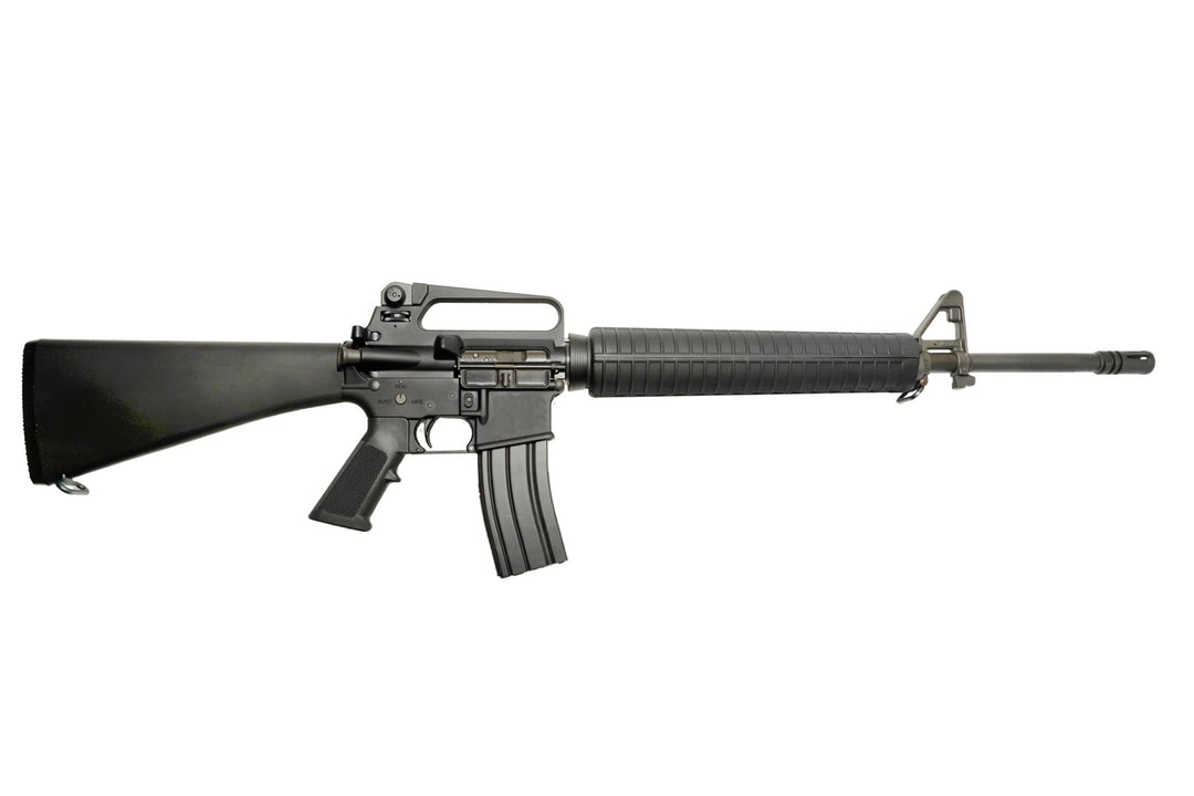 VIPER TECH M16A2 GBBR - Bang Bang Airsoft