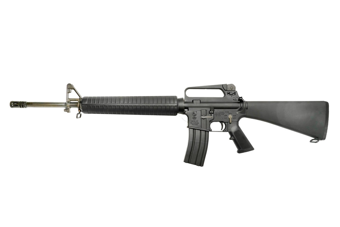 VIPER TECH M16A2 GBBR - Bang Bang Airsoft