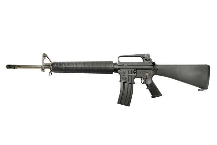 VIPER TECH M16A2 GBBR - Bang Bang Airsoft