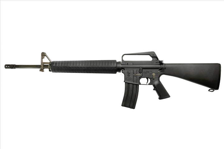 VIPER TECH M16C7 Gas Block Back Rifle - Bang Bang Airsoft
