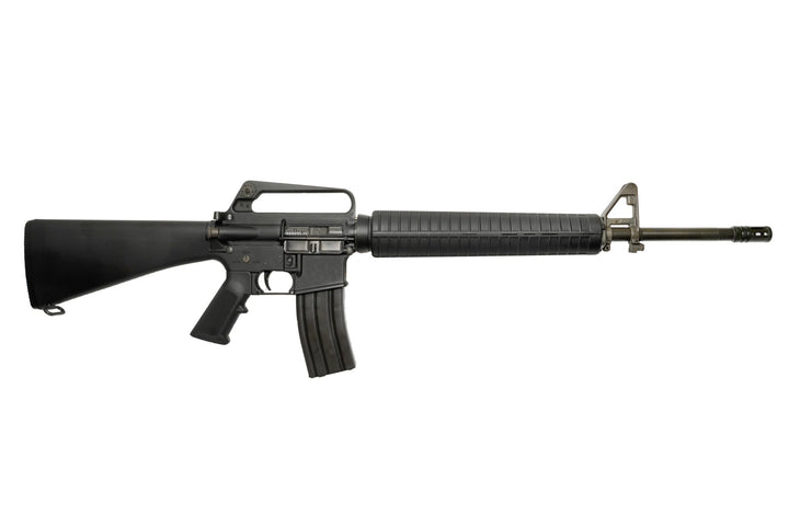 VIPER TECH M16C7 Gas Block Back Rifle - Bang Bang Airsoft