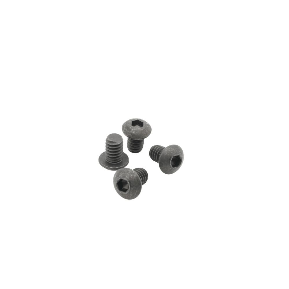 Viper Tech Screws for URXIII Type Rail Cover - Bang Bang Airsoft