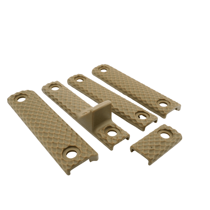 Viper Tech URX - III Style Rail Cover - Bang Bang Airsoft