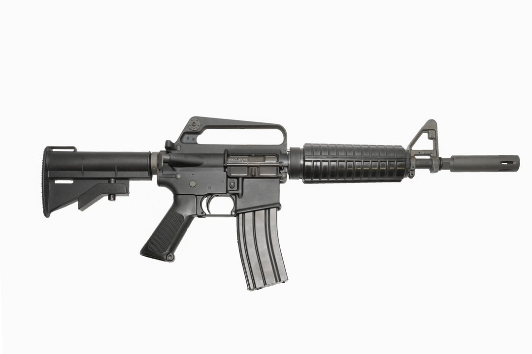 VIPER TECH XM177 - E1 GBBR - Bang Bang Airsoft