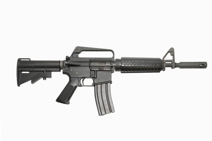 VIPER TECH XM177 - E1 GBBR - Bang Bang Airsoft