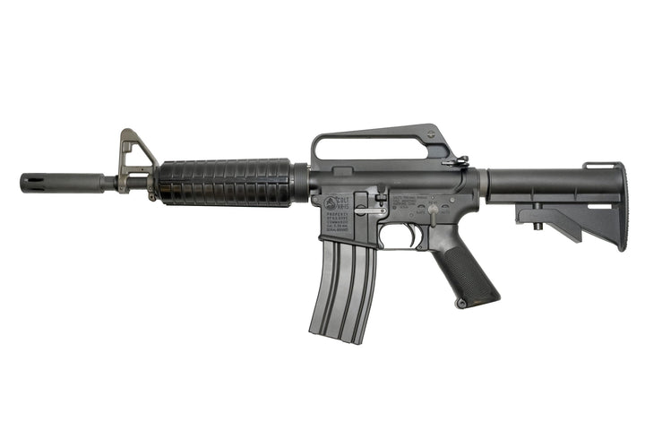 VIPER TECH XM177 - E1 GBBR - Bang Bang Airsoft